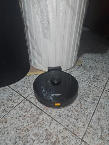 Robô Aspirador Kabum smart 700
