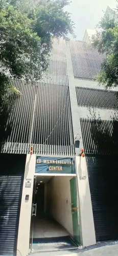 Sala comercial no Centro - Juiz de Fora - MG