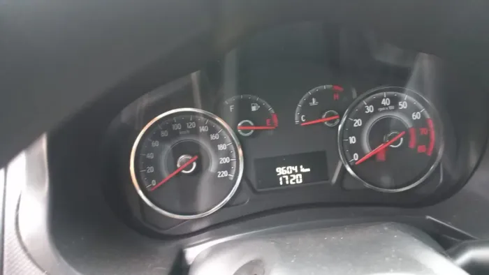 Fiat Grand Siena Attractive 1.0 Flex 8V 4P 2019