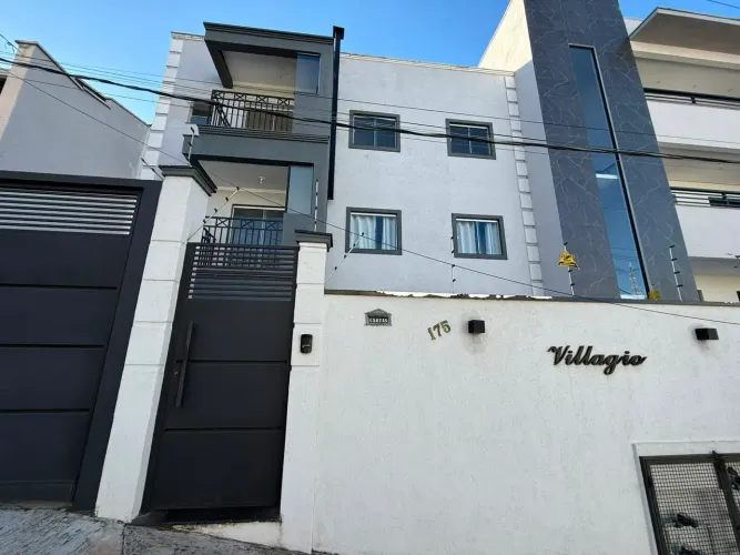 Apartamento com 2 dormitórios para alugar, 68 m² por R$ 1.965/mês - Residencial Parque dos
