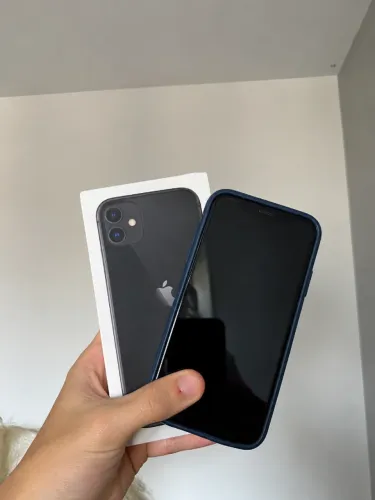 IPHONE 11 PRA VENDER HJ
