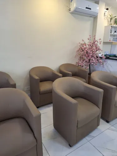 EXCELENTE CLINICA ODONTOLÓGICA - LOCALIZAÇÃO EM CASA AMARELA