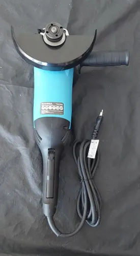 Vendo Esmerilhiadeira 7