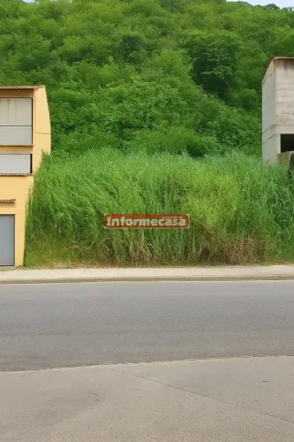 Terreno 12 x 30 frente de Rua Jardim Sulacap