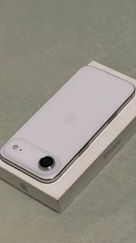 iPhone 17 air