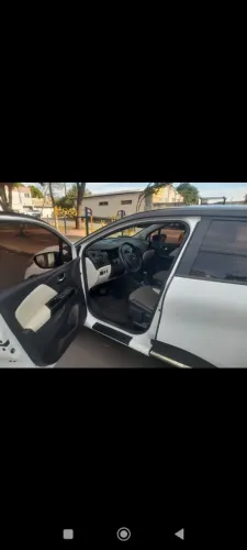 Renault Captur Intense 1.6 16V Flex 5P Aut. 2019