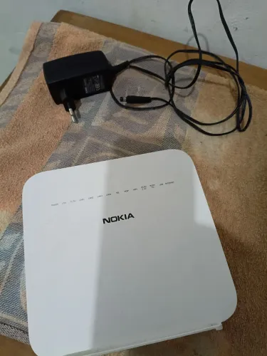 Roteador nokia