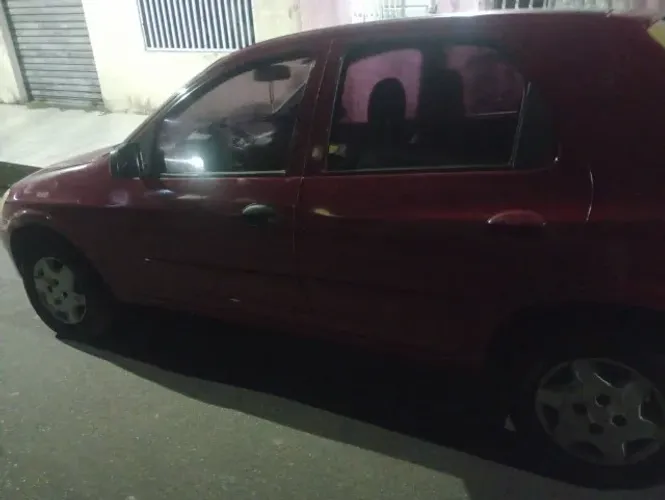 Chevrolet Celta Life/ LS 1.0 MPFI 8V Flexpower 5P 2009