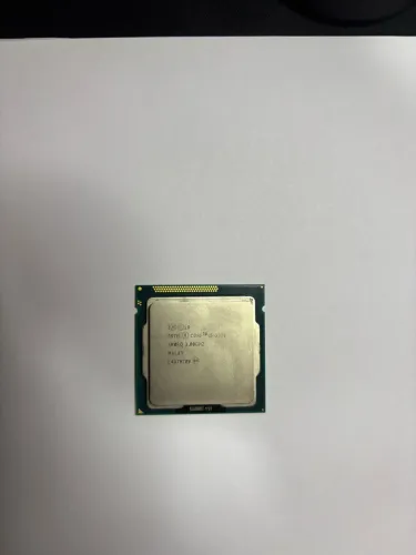Processador Intel Core i5-3330 3.2GHz 4 Núcleos LGA 1155 3ª Geração