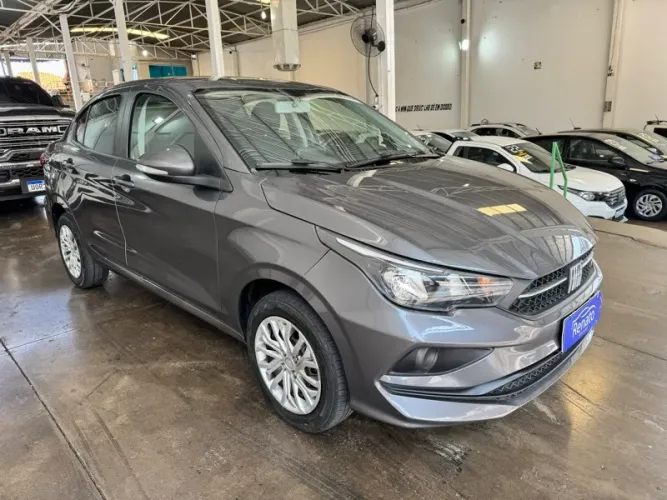 Fiat Cronos Drive 1.3 8V Flex 2022