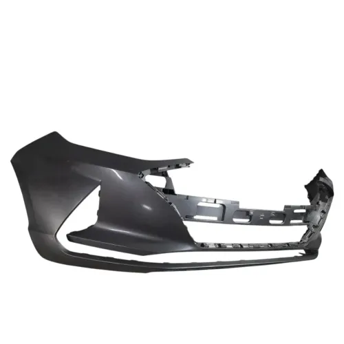 Parachoque dianteiro HB-20 2021 2022 recuperado original 