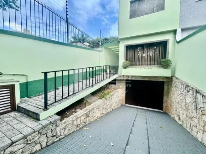 sobrado à venda na mooca