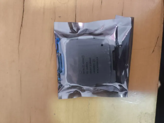 Intel xeon 2680v4