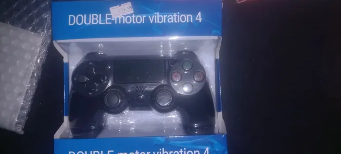 Controle ps4 por 60
