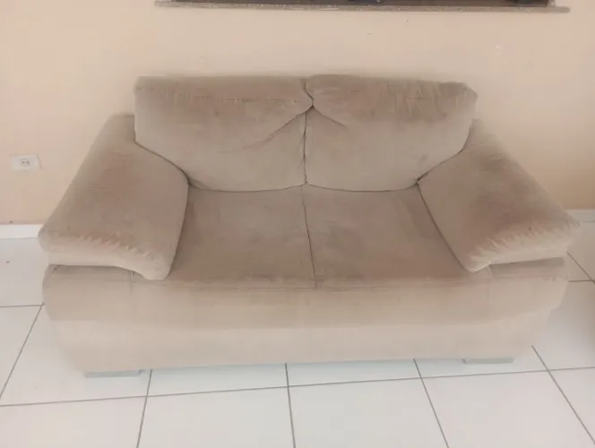 Excelente oportunidade de comprar seu SOFÁ!!!