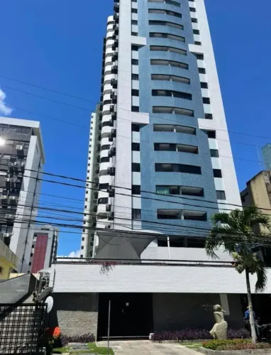 **"Oportunidade Única: Apto em Boa Viagem com 3 Quartos por Apenas R$ 530.000!"**