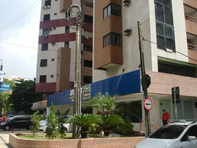 APARTAMENTO NO MEIRELES