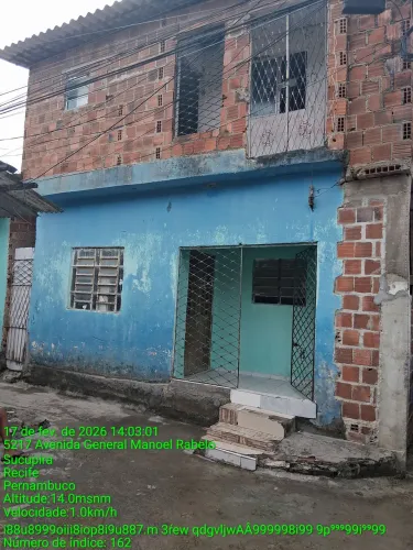 Vendo 1 andar por 60 mil, não alaga, não paga energia nem agua,, pego carro de meu interes