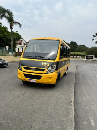 Micro ônibus