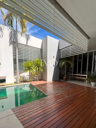 Casa Alto Padrão, 5 quartos 4 suites, Condomínio Gran Ville, Orla Petrolina-PE.