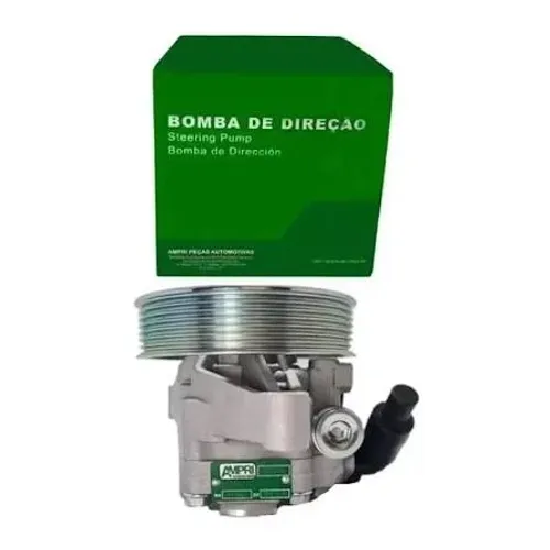 Bomba de Direção Hidráulica CIVIC