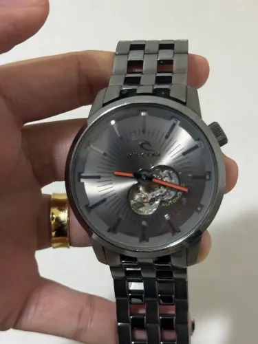 Relógio Automático Ripcurl