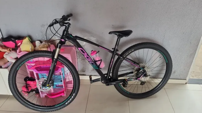 Bike Oggi 7.2 Quadro 15 , aro 29