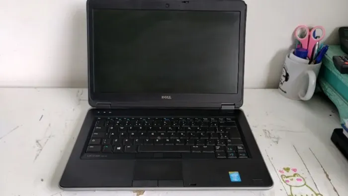 Notebook Dell