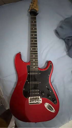 Guitarra Giannini HSS