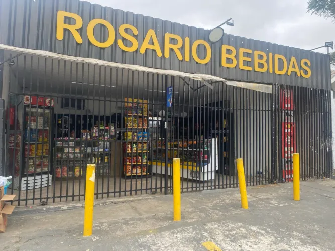Distribuidora completa 