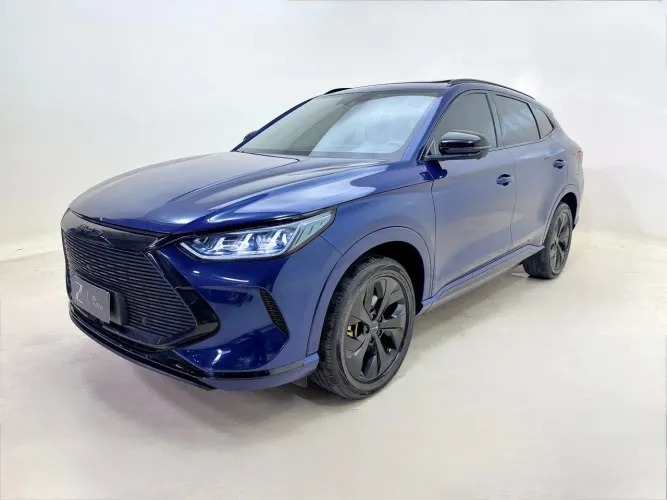 BYD Song Plus 1.5 16V Aut. (hibrido) 2023