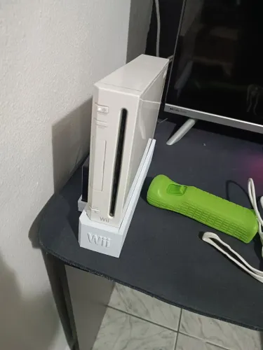 Nintendo wii desbloqueado