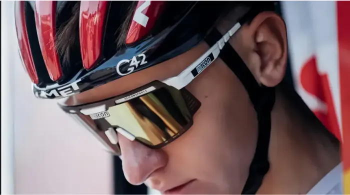 Óculos ciclismo Scicon Aerowatt