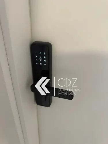 Apartamento para Alugar no Jardim Faculdade (Zona Oeste, Sorocaba-SP)