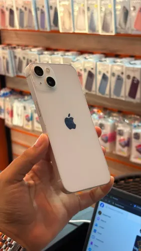 iPhone 13 - 512gb