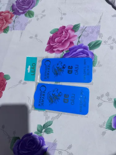 Acessórios para celular