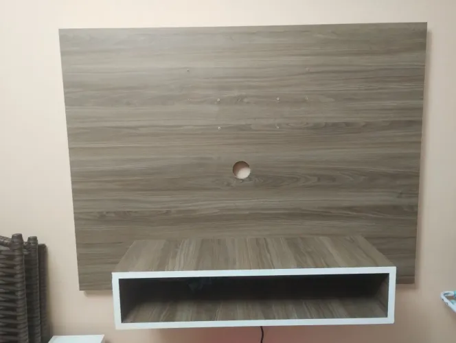Painel para TV