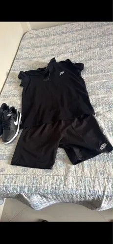 Tênis da Nike original na caixa