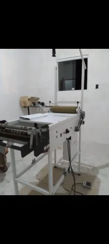 Maquina de fraldas seme altomatica em campina grande pb