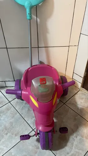 Velotrol