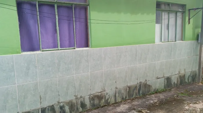 Casa a venda em Virginópolis