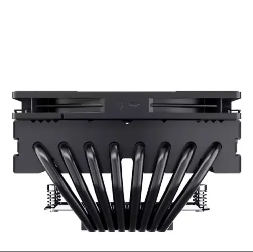 Air Cooler Low Profile Teucer