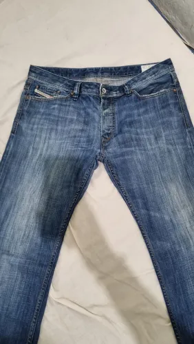 Calça diesel 44