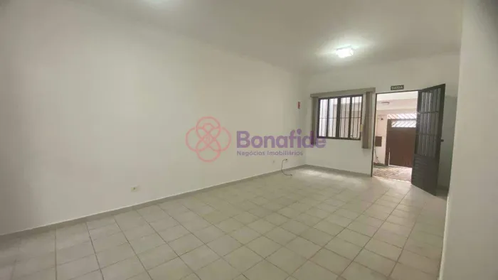 Sala comercial para LOCAÇÃO localizado no bairro JARDIM PRIMAVERA, em Jundiaí/SP.