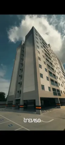 Fa - Apê no São Francisco - 3 quartos - sinal parcelado em até 10x no cartão