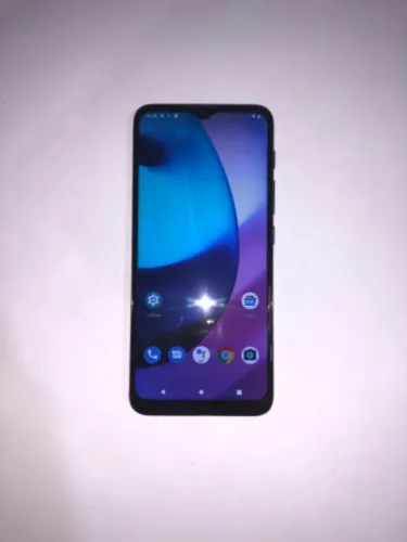 Celular Motorola Moto E20 Cinza XT2155-1 - Formatado, Pronto para Usar