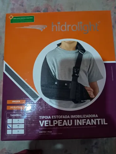 Tipoia infantil
