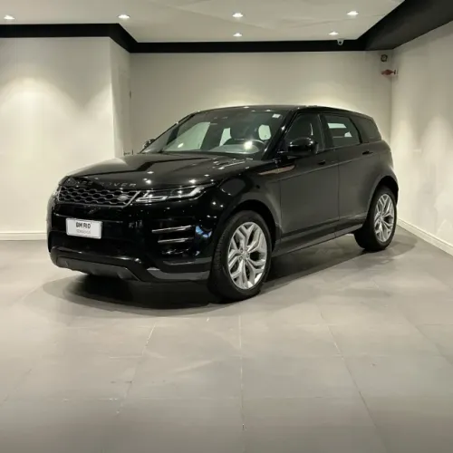 Land Rover Range Rover EVO SE SI4 R-DYN. 2.0 Flex Aut. 2020