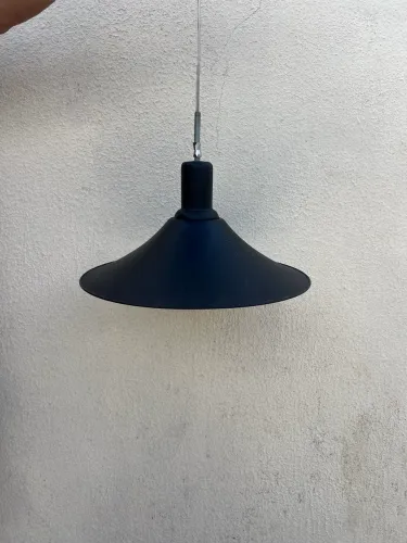  2 Luminárias Retrôs Pendentes 