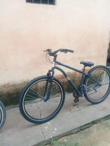 BICICLETA 29 
